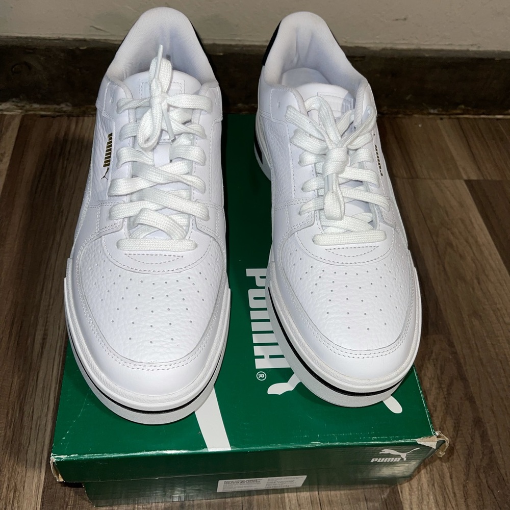 Puma sneakers